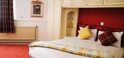 Castle Hotel