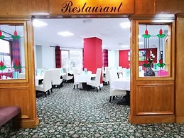 Castle Hotel