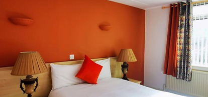 Castle Hotel