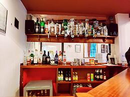 Wentworth House Hotel