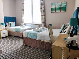 Wentworth House Hotel