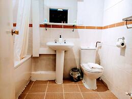 Wentworth House Hotel