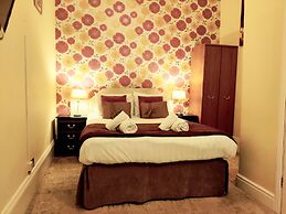 Wentworth House Hotel