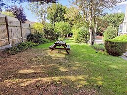 Wentworth House Hotel