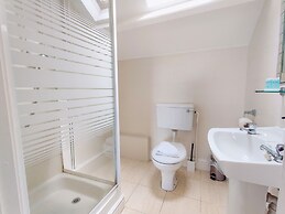 Wentworth House Hotel