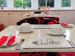 Wentworth House Hotel