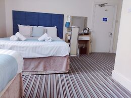 Wentworth House Hotel