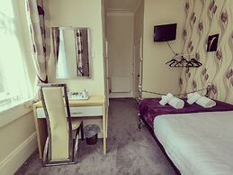 Wentworth House Hotel