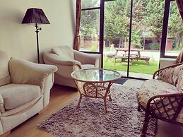 Wentworth House Hotel