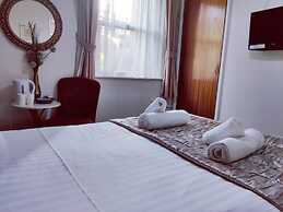 Wentworth House Hotel