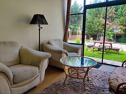 Wentworth House Hotel