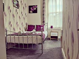 Wentworth House Hotel