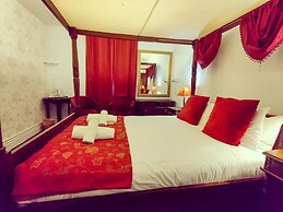 Wentworth House Hotel