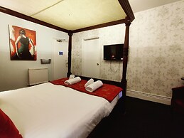 Wentworth House Hotel