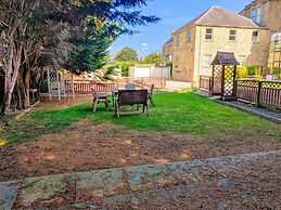 Wentworth House Hotel