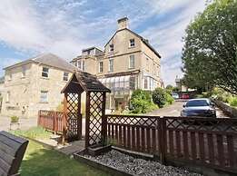 Wentworth House Hotel