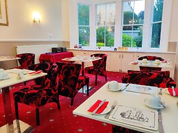 Wentworth House Hotel