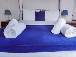 Wentworth House Hotel