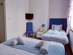 Wentworth House Hotel