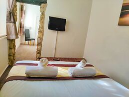 Wentworth House Hotel