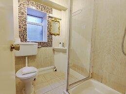 Wentworth House Hotel