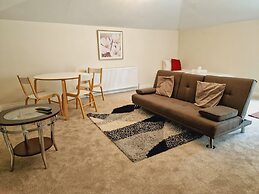 Wentworth House Hotel