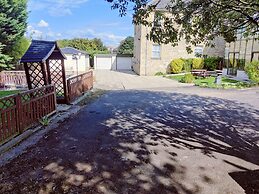 Wentworth House Hotel