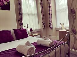 Wentworth House Hotel