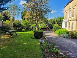 Wentworth House Hotel