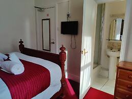 Wentworth House Hotel