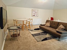 Wentworth House Hotel