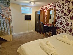 Wentworth House Hotel