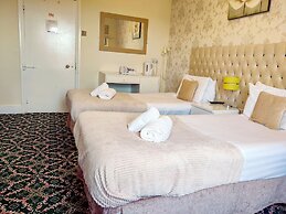 Wentworth House Hotel