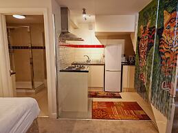 Wentworth House Hotel