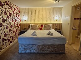 Wentworth House Hotel