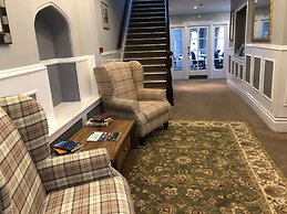 The White Lion Hotel