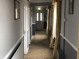 The White Lion Hotel