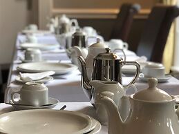 The White Lion Hotel