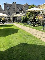 Corinium Hotel & Restaurant