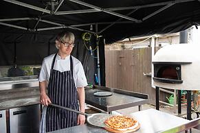 Corinium Hotel & Restaurant