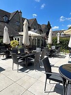 Corinium Hotel & Restaurant