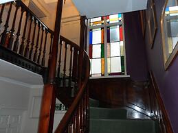 Corinium Hotel & Restaurant