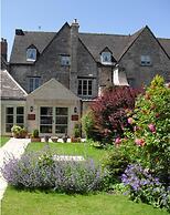 Corinium Hotel & Restaurant