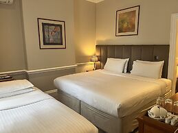 Staunton Hotel