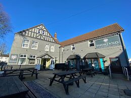 Shurland Hotel