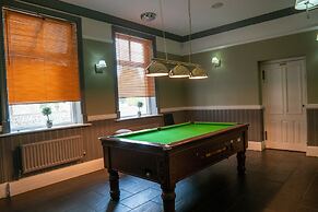 Shurland Hotel