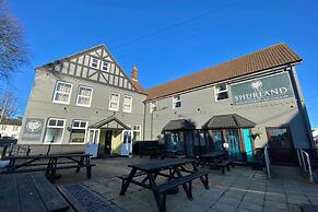 Shurland Hotel