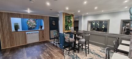 Birch Hotel
