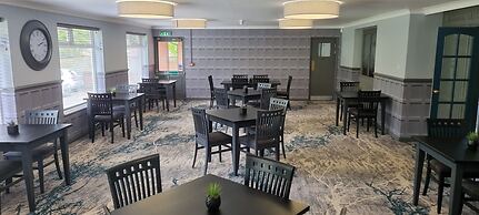 Birch Hotel