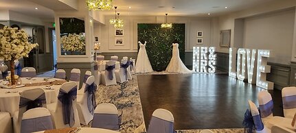 Birch Hotel